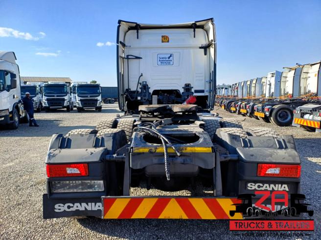 2023 SCANIA G460 NTG #11413